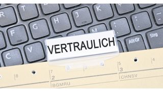 Handelsübliche Virtual-Private-Network-Lösungen sind nicht ausreichend, die Produkte müssen eine Zulassung durch das Bundesamt für Sicherheit in der Informationstechnik erhalten haben. (© Marco2811 - Fotolia)