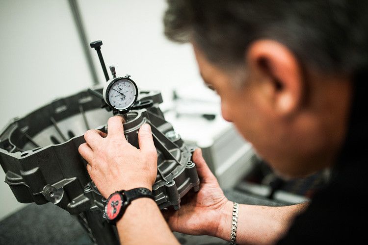 Skoda erwartet sich von der Service Challenge nach eigenen Angaben „die stetige Verbesserung der Kundenzufriedenheit sowie der Servicequalität“. (Foto: Skoda Deutschland)