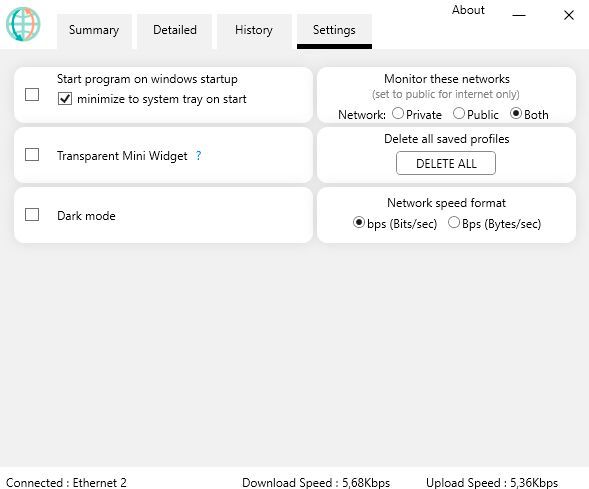 OpenNetMeter an die eigenen Anforderungen anpassen. (Bild: Joos)