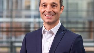 Hannes Steiner, Senior Director Sales Germany bei Trend Micro  (Alex Schelbert)