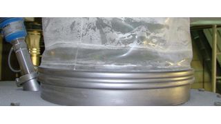 Die neue flexible Verbindungstechnik: BFM-Verbindungen  (Bild: Walter Gerätebau)