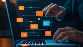 Industrie- und Produktionsunternehmen profitieren davon, ihre Ablauforganisation stets aktuell zu halten. Viele kleine Arbeitsschritte müssen aufeinander abgestimmt werden, damit komplexe Produktionsketten reibungslos funktionieren. (Bild: © Wendy - stock.adobe.com)