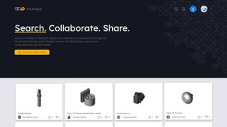 physna-thangs (Quelle: PRNewsfoto/Physna, Inc)