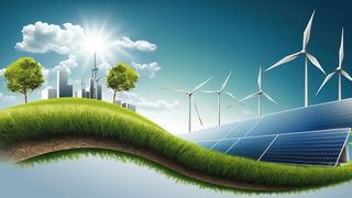 Bei dem neuen vertikal integrierten Regionalversorger fungieren Thüga Energie als Dachgesellschaft und Thüganetze als Netzbetreiber. (Bild: www.stock.adobe.com - Argitopia)