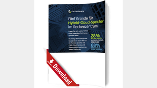 Whitepaper Cover: Vogel IT