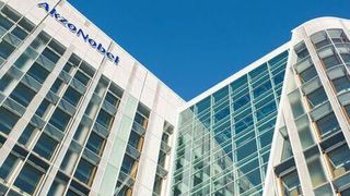 The transaction is based on a total enterprise value of approximately 1.4 billion euros, representing an EV/EBITDA multiple of 25x. (Source: Akzonobel )