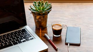 Das digitale Büro rückt immer näher (Rawf8 - stock.adobe.com)