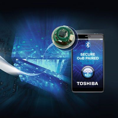 Werden mit Bluetooth Low Energy (LE) Funkanwendungen betrieben, die einen extrem niedrigen Stromverbrauch aufweisen, ergeben sich völlig neue Anwendungsmöglichkeiten – vor allem wenn die Vorteile der NFC-Technik noch hinzukommen. Werden mit Bluetooth Low Energy (LE) Funkanwendungen betrieben, die einen extrem niedrigen Stromverbrauch aufweisen, ergeben sich völlig neue Anwendungsmöglichkeiten – vor allem wenn die Vorteile der NFC-Technik noch hinzukommen.
