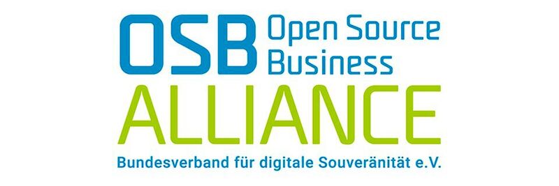Die OSB Alliance ist der Verband der Open-Source-Industrie in Deutschland und vertritt mittlerweile mehr als 200 Mitgliedsunternehmen.