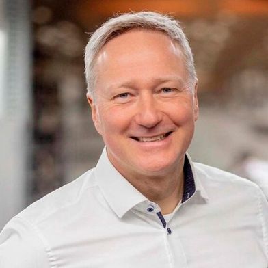 Magnus Michael wird zum Vorstandsvorsitzenden der Michael AG berufen. (Bild: Michael AG)