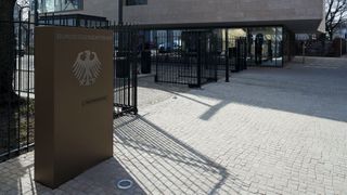 Der BGH hält die Schutzgemeinschaft für Bankkunden (SfB) nicht für befugt, vor Gericht Verbraucherrechte einzuklagen. (Bild: BGH-Pressestelle)