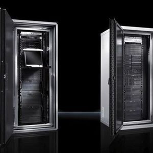 Der It Schrank Als Zentrales Element Der It Sicherheit
