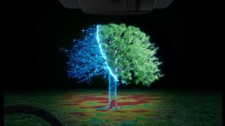 Das sogenannte Hadar-System soll die Nachtsicht verbessern. (Bild: Purdue University)