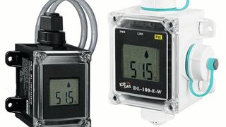 Um unterschiedlichen Forderungen gerecht zu werden, stehen je nach Messgenauigkeit zwei verschiedene Datenloggervarianten zur Auswahl.  (ICPDAS-Europe )
