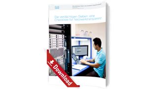 Whitepaper Cover: Vogel IT (Vogel IT)