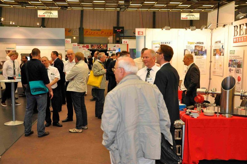 Die regionale Messe: Produkte, Systeme und Informationen vor der Haustür (Meorga GmbH)