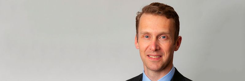 Der Autor: Toby Dixon ist Delivery Director Banking & Capital Markets Europe bei Endava Der Autor: Toby Dixon ist Delivery Director Banking & Capital Markets Europe bei Endava