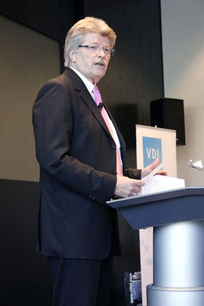  (Archiv: Vogel Business Media)