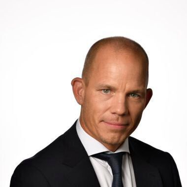 Der Verwaltungsrat der Eurochem Group hat Marc Hechler zum Chief Executive Officer der Eurochem Group AG ernannt. (Bild: Eurochem)