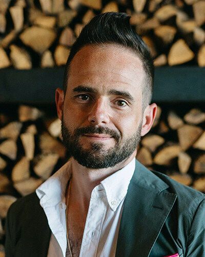 Will Roland ist neuer Chief Marketing Officer bei der Goodyear Tire & Rubber Company.(Bild:  The Goodyear Tire & Rubber Company)