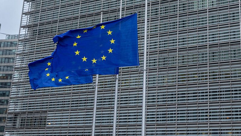 Die EU-Kommission will E-Autos im Handel zwischen der EU und Großbritannien für die nächsten Jahre auch weiterhin von Brexit-Zöllen befreien.(Bild:  EU-Kommission - Audiovisueller Dienst)