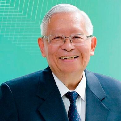 Wei-Jen Lo, bis Juli diesen Jahres Senior Vice President bei TSMC und nun Vice President für Forschung und Entwicklung bei Intel. TSMC wirft dem führenden Manager vor, seinen ehemaligen Arbeitgeber über die Gründe seines Ausscheidens getäuscht und wichtige Indistriegeheimnisse an seinen Konkurrenten in der Halbleiterfertigung weitergegeben zu haben. (Bild: TSMC)