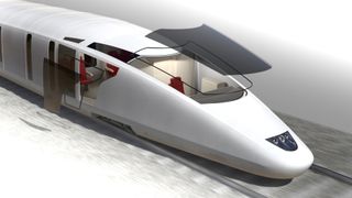 Teroson MS 949 FR bietet eine langlebige, flammhemmende Abdichtung für sämtliche Innen- und Außenanwendungen im Schienenfahrzeugbau – darunter Fenster, Türen, Bodenpaneele, Seitenverkleidungen, Decken, Beleuchtungssysteme, HVAC-Komponenten sowie Übergangsbereiche zwischen Fahrerraum und Passagierkabine.  (Bild: Henkel)