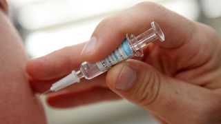 Der neue Wirkstoffverstärker c-di-IMP könnte die Wirksamkeit vieler Impfungen verbessern.  (Bild: Alois Müller)