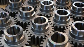 Mit dem MES proMExS plant Kettec die Fertigung von Verzahnungsteilen durchgängig – ab Losgröße 1. (Bild: Kettec)