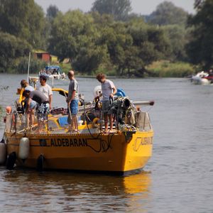 (Bild: Albebaran/Niklas Felix Tomczak)