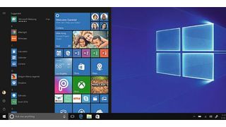 Vor 5 Jahren, am 29. Juli 2015, erfolgte der weltweite Launch von Windows 10 – Nutzer, die eine alte Windows-Version hatten, konnten das Betriebssystem sogar als kostenloses Update beziehen. Teil von Microsofts Strategie, das ‚letzte Windows‘ fortan als einheitliche, durchgängige Plattform anzubieten. (Bild: Microsoft)