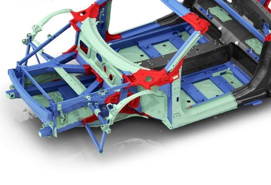 Forschung und Entwicklung im Automobilsektor verlagern sich offensichtlich immer öfter nach China, wenn ein Konzern schon vor Ort ist. Man muss leider eingestehen, dass das Vorteile bringt, wie eine Umfrage der Auslandshandelskammer in Peking jetzt beweist ...(Bild:  Audi)