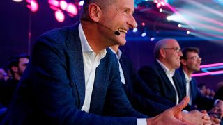 Volkswagen-Chef Herbert Diess war 2019 der Top-Verdiener unter den DAX-Vorständen. (Bild: Volkswagen)