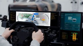Here contributes its expertise in real-time maps to the Soafee consortium. (Image:HERE Technologies)