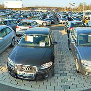 Eine kostenlose Gebrauchtwagengarantie darf an Bedingungen geknüpft sein.(Foto:  Archiv)