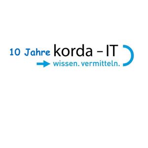 Korda-IT lud seine Partner zum zehnjährigen Jubiläum ein.