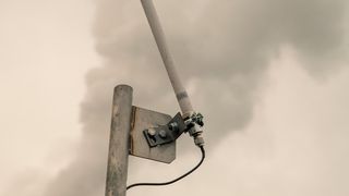 Welotec Stabantenne ( Welotec)