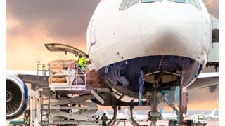 Jetzt fiel der Startschuss für das vom Fraunhofer-IML federführend geleitete Projekt „Digitales Testfeld Air Cargo“. Damit soll die Leistungsfähigkeit der Luftfracht-Transportkette durch eine bessere Vernetzung aller Beteiligten plus Digitalisierung gesteigert werden. Das BMVI stellt dafür rund 7 Millionen Euro zur Verfügung.  (Bild: VCG)