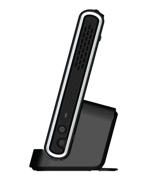 Optional ist eine Docking-Station verfügbar. (Archiv: Vogel Business Media)
