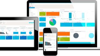 Epicors neue ERP-Generation setzt auf Cloudfähigkeit, handlungsorientierte Analysefunktionen sowie industriespezifische Features. (Epicor)
