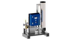 Der neue Bekokat (Beko Technologies GmbH)