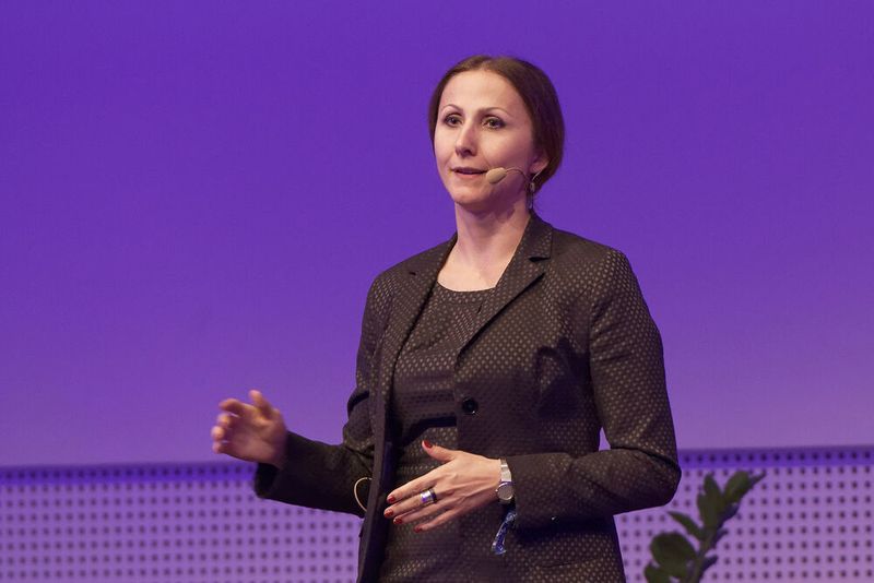 Impressionen der marconomy B2B Marketing Days 2019 (marconomy © Andreas Burkhardt)