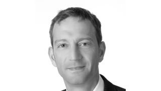 Constantin Reuter, Camelot Management Consultants (Camelot)