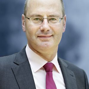 Johann Thoma, Geschäftsführer, Mesago Messemanagement: „Die meisten Besucher suchen nach konkreten Problemlösungen und wollen sich über Produktneuheiten informieren, das unterstreicht den Arbeitscharakter der Messe.“