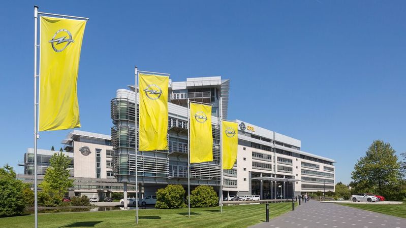 Das Unternehmen hatte im Juli 2021 angekündigt, sich als reine Elektro-Marke auf dem chinesischen Markt platzieren zu wollen.(Bild:  Adam Opel GmbH)