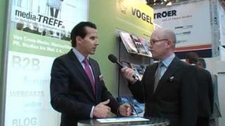 Andreas Vill zum effizienten TV-Einsatz in der B2B-Werbung (YouTubePlayer_23600_mediaTREFF)