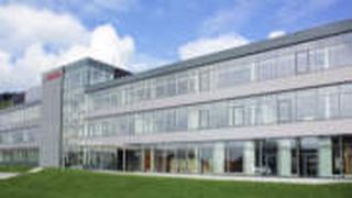 Das Bosch-Schulungszentrum in Plochingen.  (Foto: Bosch)