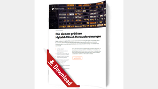 Whitepaper Cover: Vogel IT