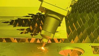 Die Software Lantek I-Quoting kennt alle Maschinenlaufzeiten und Bearbeitungszeiten undbezieht in die Angebotskalkulation auch die aktuellen Materialpreise ein. (Bild: Mehmet Yilmaz GmbH)