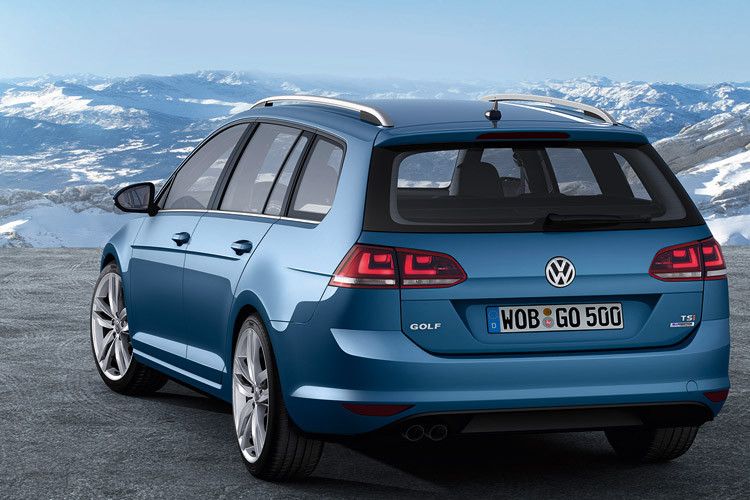 Mit 18.950 Euro liegt der Einstiegspreis des Neuen exakt auf dem Niveau des Vorgängers. (Foto: Volkswagen)